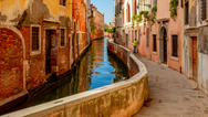 Tourists will have to pay €5 to enter Venice from next year