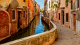 Tourists will have to pay €5 to enter Venice from next year