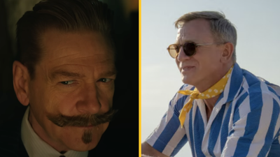 QUIZ: Can you ace this ultimate mystery movies quiz?