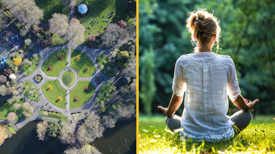 Irish tourist spot named one of the top 10 most relaxing places in the world