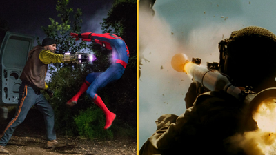 Here are the 18 best action movies on Netflix