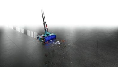 REVIEW: Dyson V15s Detect Submarine is the ultimate home cleaning device