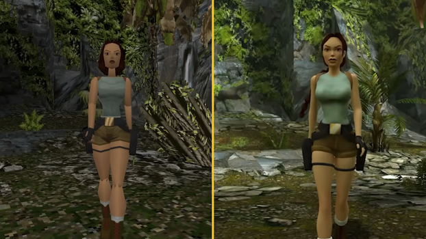 Tomb Raider