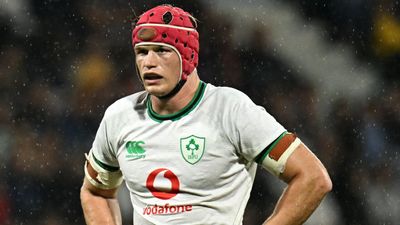 Ireland vs. Tonga: All the biggest moments, talking points and player ratings