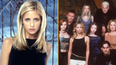 Buffy the Vampire Slayer cast to reunite for new spin-off series