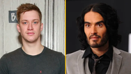 Comedian Daniel Sloss speaks out about Russell Brand in Channel 4 documentary
