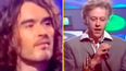 Bob Geldof insults Russell Brand at awards show in resurfaced clip