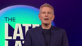 Patrick Kielty on the part of his Tommy Tiernan show appearance that was edited out