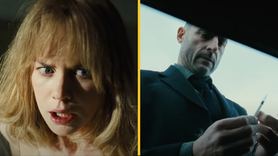 A tense psychological thriller is among the movies on TV tonight