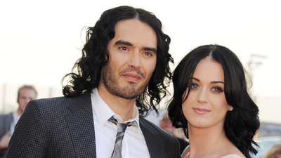 Katy Perry hinted she ‘found out the real truth’ about ex Russell Brand 10 years ago