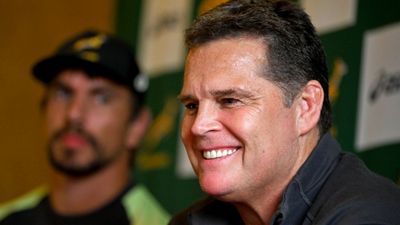 Rassie Erasmus gets in Ireland World Cup dig that is brutal, but true