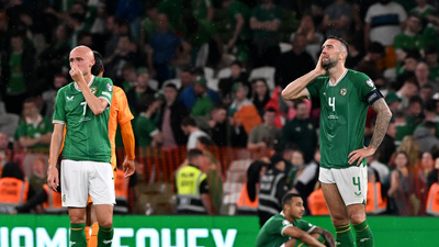 Ireland may have to qualify for Euro 2028 as ‘host nation’ rules set to change