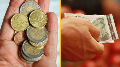 Public bodies reportedly to be forced to accept cash after NCT controversy