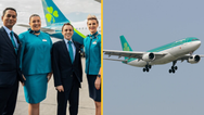 Aer Lingus release list of requirements as they look to hire 200 new cabin crew