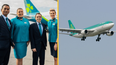 Aer Lingus release list of requirements as they look to hire 200 new cabin crew