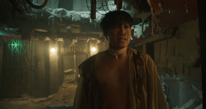 REVIEW: Bargain deserves to be this year’s Squid Game