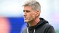 ‘Perception isn’t reality’ – Ronan O’Gara speaks candidly on Johnny Sexton rivalry