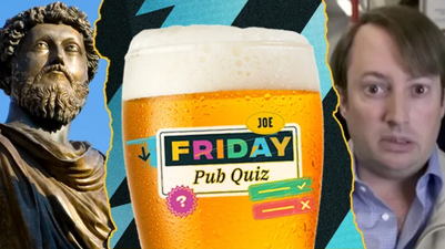 The JOE Friday Pub Quiz: Week 365