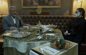 The incredible Irish links to new John Wick spin-off show The Continental