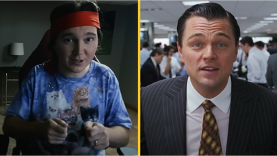 QUIZ: Can you ace this ultimate biopic movies quiz?