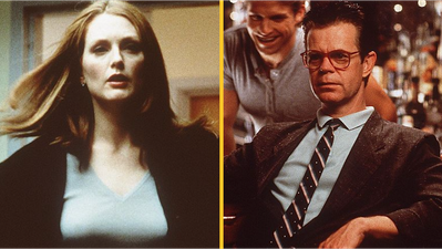 One of the best films of the ’90s is among the movies on TV tonight