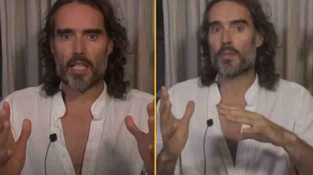 russell brand