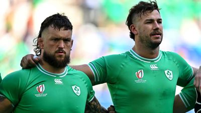 Ireland vs. South Africa: All the biggest moments, talking points and player ratings