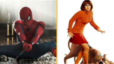 The 10 most popular character-inspired costumes perfect for Halloween