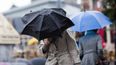 10 counties issued with weather warnings by Met Eireann