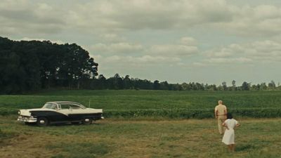 An Oscar-nominated Irish-led drama is among the movies on TV tonight