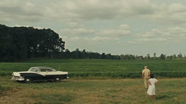 Movies on TV main - Loving