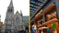 Dublin vacant church to be turned into indoor food market