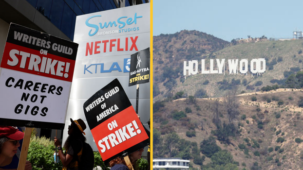 writers guild of america