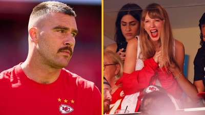 ‘He told me at the last minute’ – Taylor Swift accepts bold invitation of NFL superstar