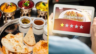 Popular Dublin restaurant hits back at ‘fake’ 1-star reviews