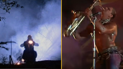 An iconic ’80s film is among the movies on TV tonight