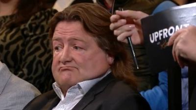 “Sometimes it’s just a good tune” – Cult rugby player stars in wild RTÉ ‘Zombie’ debate