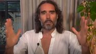 Russell Brand pleads with fans for financial support after YouTube cuts revenue