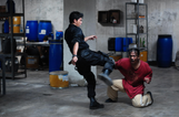 John Wick action director gives The Raid remake update