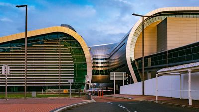 Dublin Airport to test “emergency readiness” for major incidents this week