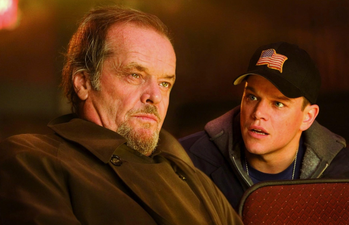 The Departed alternative ending would’ve ruined the movie