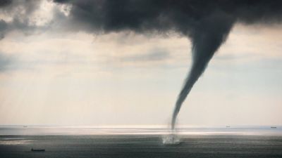 Possible tornado warning issued as Ireland braces for Storm Agnes