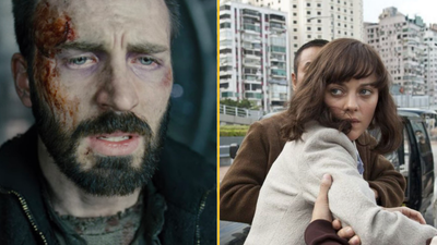 Prime Video quietly adds 15 big movies to its library