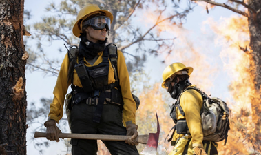 Netflix has just added a brilliant hidden gem action thriller