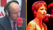 Micheál Martin doesn’t mince his words when asked about ‘Zombie’ debate