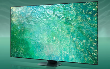 REVIEW: Samsung QN85C Neo QLED Smart TV has high-end visuals for mid-range prices