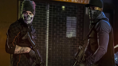 An action-packed crime thriller is among the movies on TV tonight