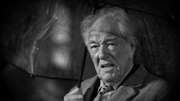 Michael Gambon RIP