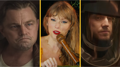 12 huge movies coming to the big screen in October