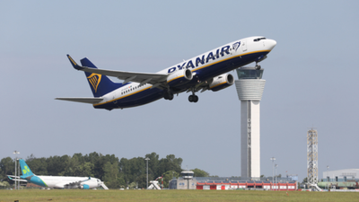 Ryanair apologises for “deeply regrettable” winter flight cancellations